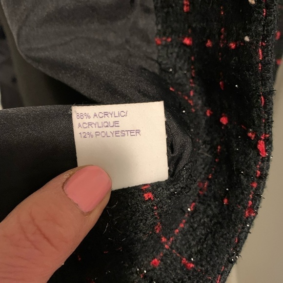 Rena Rowan jacket in size 16. - Picture 6 of 12